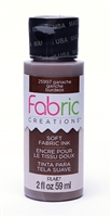 FABRIC PAINT CREATIONS GANACHE 2 OZ 25997