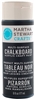 CHALKBOARD PAINT BLACK 6 OZ 32217