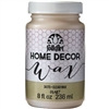 CHALK PAINT FOLKART WAX CLEAR 8 ONZ 34170