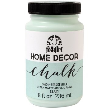 FolkArt Home Decor Wax - Antiquing, 8 oz