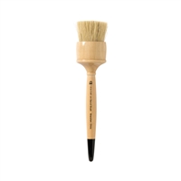 BRUSH FOLKART STENCIL & CHALK PAINT BRISTLE 1.5 INCH 50711