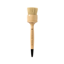 STENCIL BRUSH FOLK ART PREMIUM 1 INCH - 5077