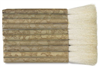 HAKE BRUSH  - SHEEP HAIR 3-1/4IN YOBH-10