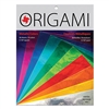 ORIGAMI PAPER METALLIC 36 SHEET PACK 5.875x5.875 INCHES YO4405