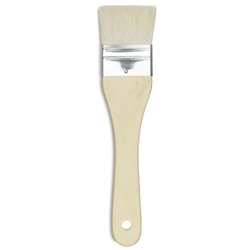 BRUSH HAKE BRSH FLAT 1.75 INCHES YOBFC-3