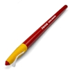 PENCIL CERA RED 031681