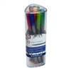 STAEDTLER TRIPLUS FINELINER PEN SET 12 COLORS JOHANNA BRASFORD ST334PR12JB