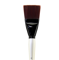 BRUSH XL STIFF SYNTHETIC FLAT 60 RS255261060