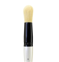 BRUSH XL NATURAL BRISTLE ROUND 50 RS255287050