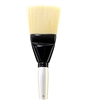 BRUSH XL NATURAL BRISTLE FLAT 70 RS255262070