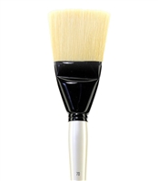 BRUSH XL NATURAL BRISTLE FLAT 70 RS255262070