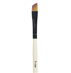 BRUSH SS SH ANGULAR 1/4 INCH RS255057025