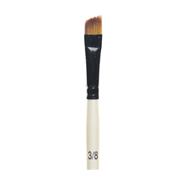 BRUSH SS SH ANGULAR COMB 3/8 INCH RS255058037