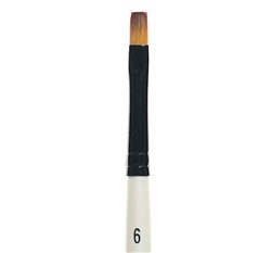 BRUSH SS SH FLAT SHADER 6 RS255060006