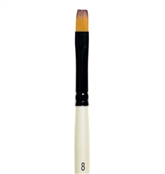 BRUSH SS SH FLAT SHADER 8 RS255060008