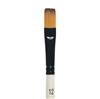 BRUSH SS SH FLAT SHADER 12 RS255060012