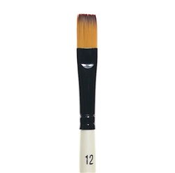 BRUSH SS SH FLAT SHADER 12 RS255060012