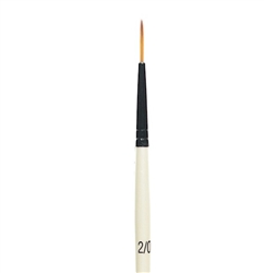 BRUSH SS SH LINER 2/0 RS255051098