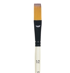 BRUSH SS SH 1 STROKE 1/2 INCH RS255021050