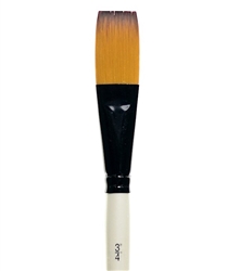 BRUSH SS SH 1 STROKE 3/4 INCH RS255021075