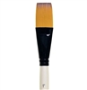 BRUSH SS SH 1 STROKE 1 INCH RS255021100