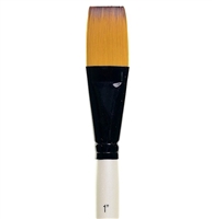 BRUSH SS SH 1 STROKE 1 INCH RS255021100