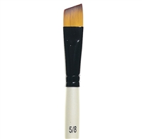 BRUSH SS SH ANGULAR 5/8 INCH RS255057062