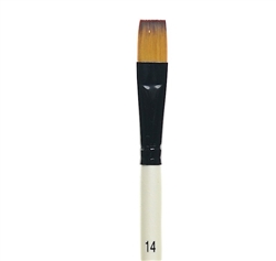 BRUSH SS SH FLAT SHADER 14 RS255060014