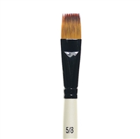 BRUSH SS SH FLAT COMB 5/8 INCH RS255075062