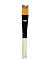 BRUSH SS SH RIDGE 1/2 INCH RS255090050