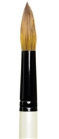 BRUSH SS WC ROUND WASH 30 RS255089030