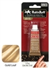 RUB N BUFF PATINA METALLIC FINISHES GOLD LEAF 15ml TUBE AO76361A