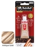 RUB N BUFF PATINA METALLIC FINISHES ANTIQUE GOLD 15ml TUBE AO76362B