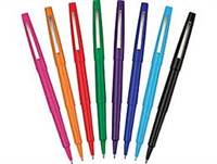 MARKER SET SUPER TIPS - 100 COLORS CX58-5100