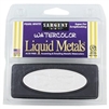 WATERCOLOR LIQUID METAL PEARL WHITE SG66-8071