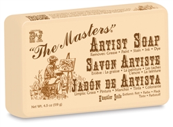 SOAP MASTERS BAR 1.5 OZ DSP30 GP113BJ-30