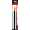 PENCIL CERA - CHINA MARKER WHITE/BLACK 2PK - GP1240ABP