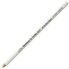 PENCIL SCRIBE WATER SOLUBLE ALL-SURFACE WHITE GP1254