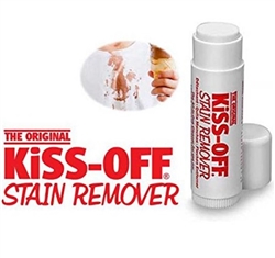 KISS-OFF STAIN REMOVER .7oz GP136K-BULK