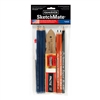 DRAWING KIT SKETCHMATE 10PC SET GP49SK