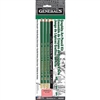 DRAWING KIT KIMBERLY GRAPHITE - 5PC SET GP525-BP