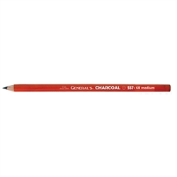 CHARCOAL PENCIL 6B GP557-6B