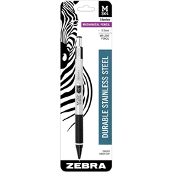 MECHANICAL PENCIL ZEBRA M-301 .5MM ZE54011