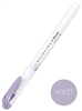 MILDLINER BRUSH PEN DOUBLE ENDED VIOLET ZE79180UPC