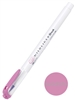 MILDLINER BRUSH PEN DOUBLE ENDED MAGENTA ZE79270UPC