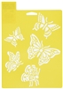 STENCIL MANIA BUTTERFLIES 970820710