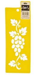 STENCIL MANIA GRAPEVINE MINI 979400308