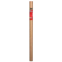 KRAFT PAPER ROLL 3M 7900 30 INCHES X 15FT 60 LBS MT60539-8