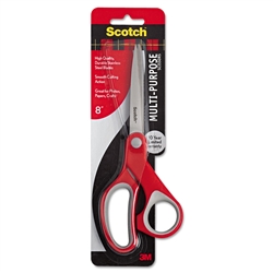 SCISSOR 1428 MULTI PURPOSE 8IN MT20833-5