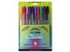 SAKURA GELLYROLL MEDIUM POINT 08 10 COLOR SET SK37460